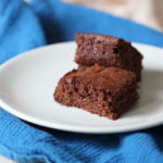 Recipe: Brownies