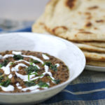 Recipe: Dal Makhani