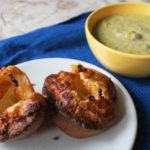 Recipe: Yorkshire Pudding
