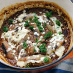 Recipe: Charred Shallots Cooked in Barley