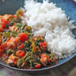 Recipe: Efro Riro