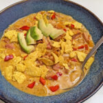Recipe: White Chicken Chili
