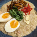 Recipe: Chicken Congee