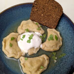 Recipe: Kołduny (Polish Dumpling)