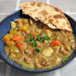 Recipe: Lapskaus