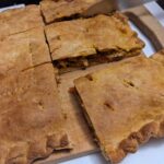 Recipe: Galician-Style Chicken Empanada