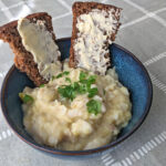 Recipe: Plokkfiskur [Icelandic Fish Stew]