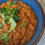 Recipe: Masoor Dal
