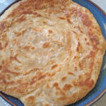 Recipe: Paratha