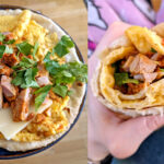 Recipe: Nkoko Rolex (Chicken Rolled Egg Bread)